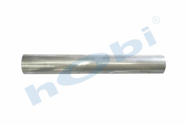 SC 93 E2, Alusi, Pipe, Exhaust Front,