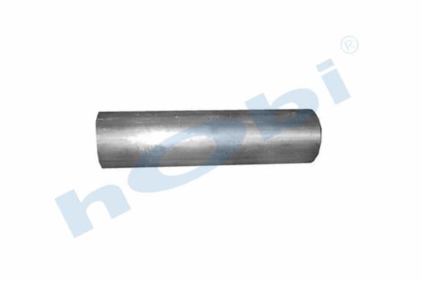 SC 93 E2, Alusi, Pipe, Exhaust Front,