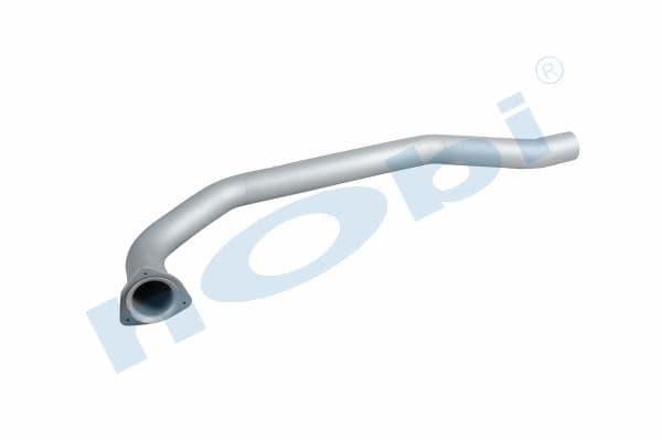 SC 93 E2, Alusi, Pipe, Exhaust Front,