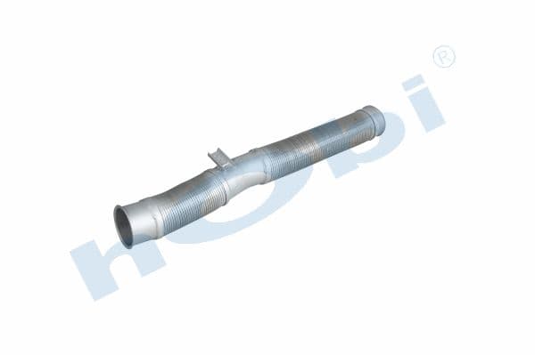 SC E3, Alusi, Flexible Pipe (P), Pipe, Exhaust Front,