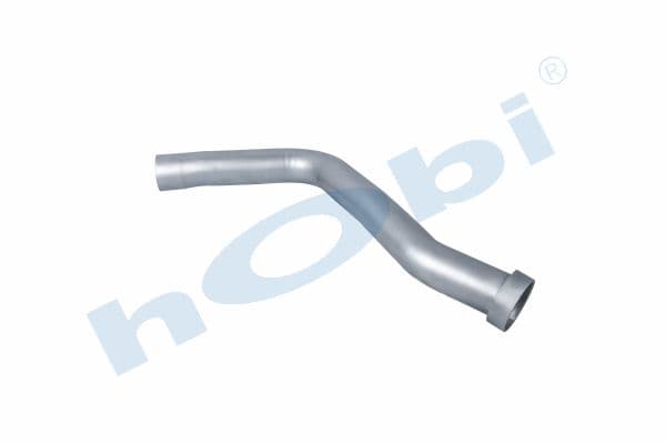 SC 3 Series E2, Alusi, Pipe, Exhaust Front,