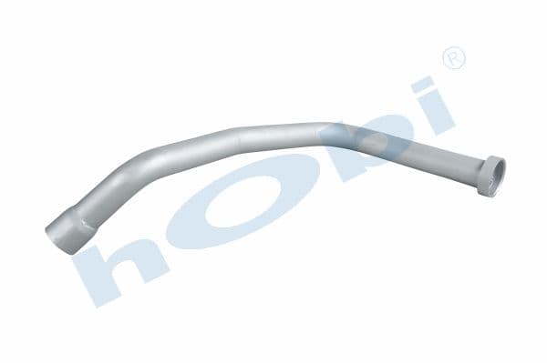 SC 92 E0, Alusi, Pipe, Exhaust Front,