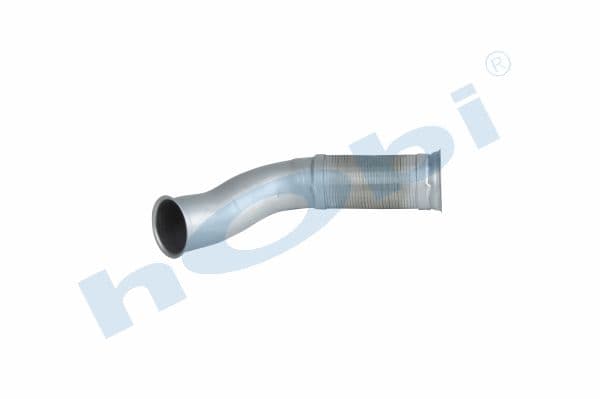 SC 4 Series E3, Alusi, Flexible Pipe (P), Pipe, Exhaust Front,