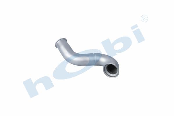 SC P.R.T E4, Alusi, Pipe, Exhaust Front,