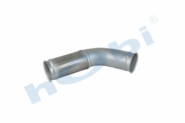SC P.R.T E4, Alusi, Flexible Pipe (P), Pipe, Exhaust Front,