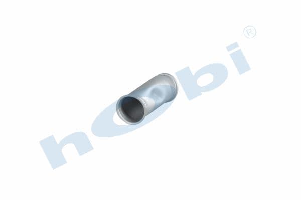 SC P.R.T E4, Alusi, Pipe, Exhaust Front,