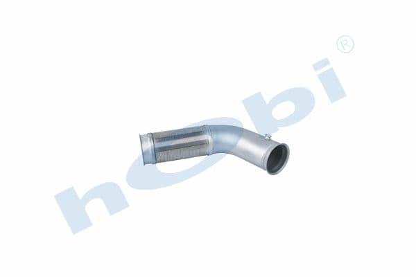 SC P.R.T E5, Alusi, Flexible Pipe (P), Pipe, Exhaust Front,