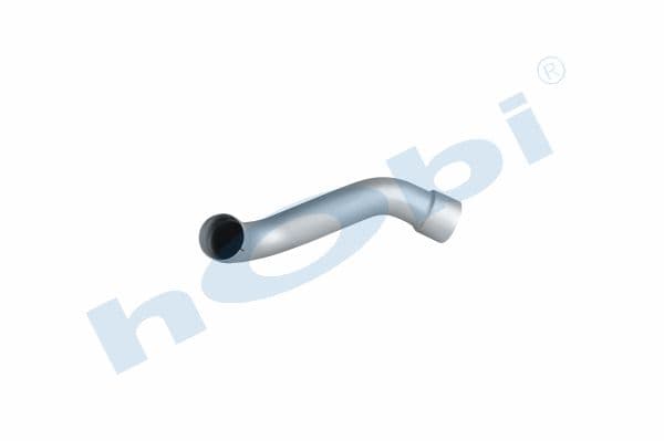 MC Axor E3, Alusi, Pipe, Exhaust Front,