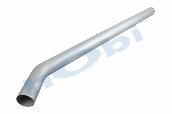 FR Century E4, Alusi, Pipe, Exhaust Front,