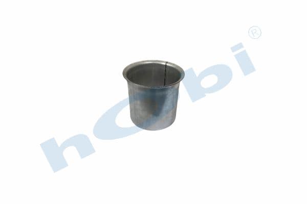 FL Argosy E4, Alusi, Pipe, Exhaust Front,