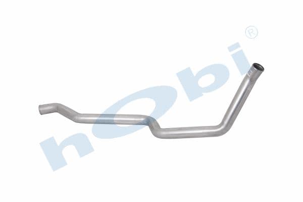 MN TGA E5, Inox, Pipe, Coolant,