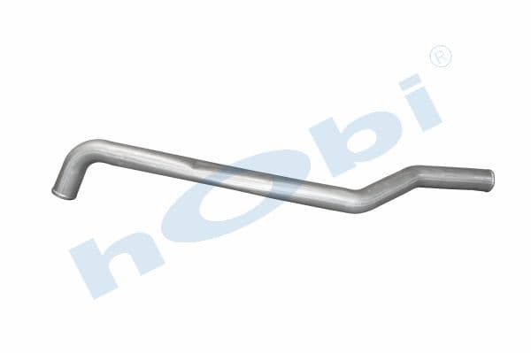MN TGA E5, Inox, Pipe, Coolant,