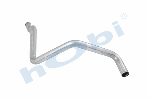 MN TGX E5, Alusi, Pipe, Coolant,