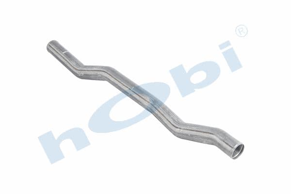 MN TGA E5, Alusi, Pipe, Coolant,