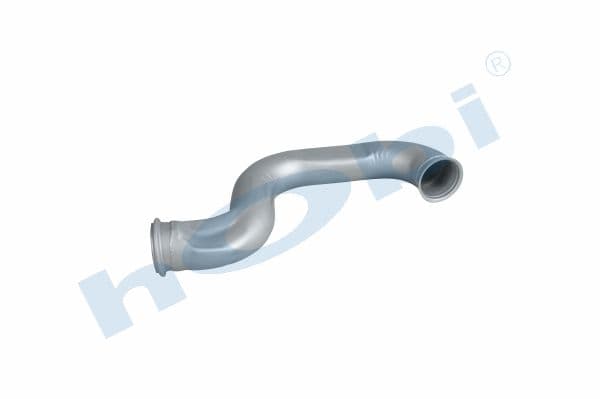 VL FM E6, Alusi, Pipe, Exhaust Front,