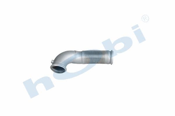 VL FM E6, Alusi, Flexible Pipe (P), Pipe, Exhaust Front,