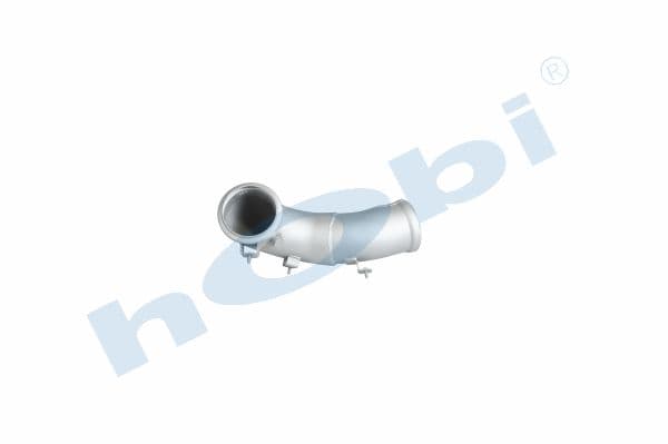 VL FM E6, Inox, Pipe, Exhaust Tail,