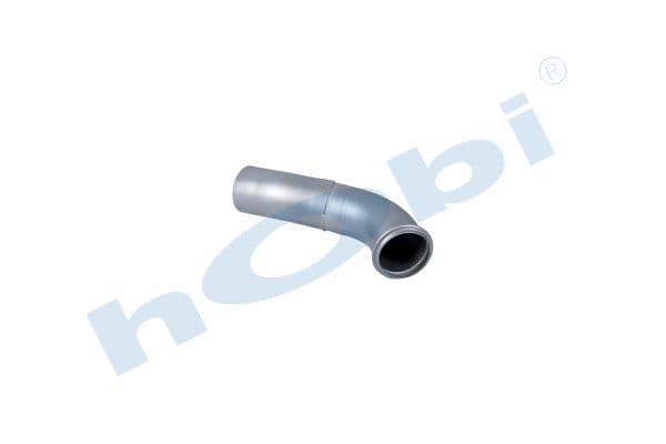 VL FH E3, Alusi, Pipe, Exhaust Tail,