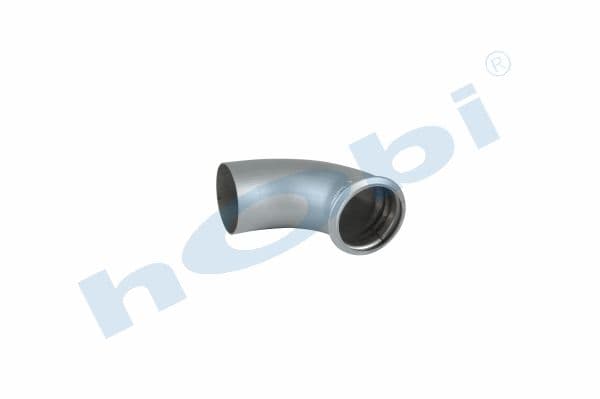 VL FM E3, Alusi, Pipe, Exhaust Front,
