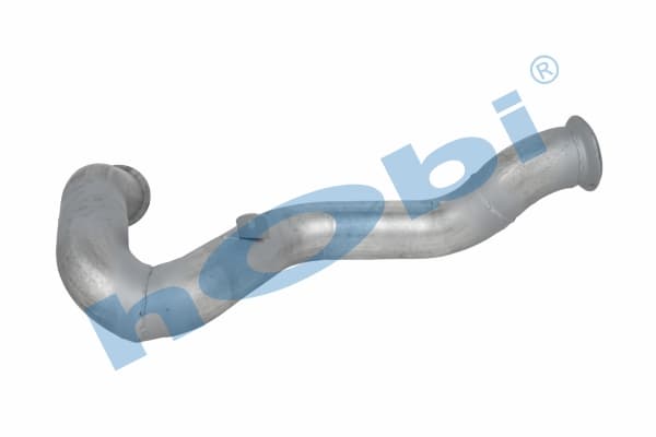 VL FE E5, Alusi, Pipe, Exhaust Tail,