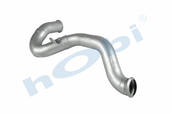 VL FE E5, Alusi, Pipe, Exhaust Tail,