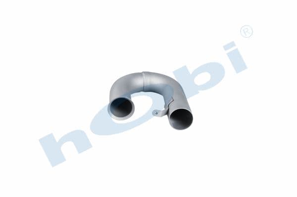 VL FE E5, Alusi, Pipe, Exhaust Tail,