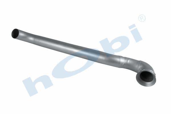 VL FL E5, Alusi, Pipe, Exhaust Tail,