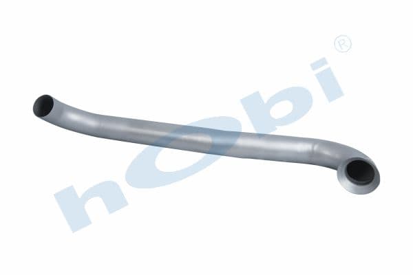 VL FL E5, Alusi, Pipe, Exhaust Tail,