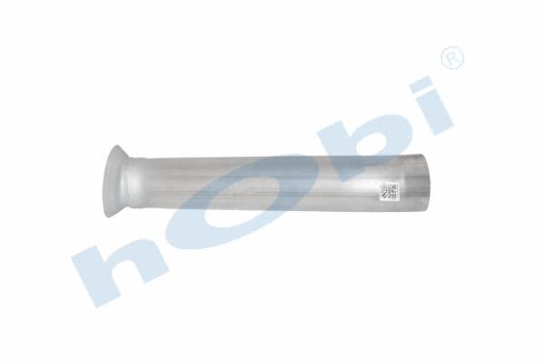 VL FL E5, Alusi, Pipe, Exhaust Tail,
