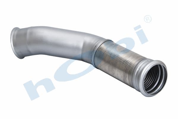 VL FH E5, Alusi, Flexible Pipe (P), Pipe, Exhaust Front,
