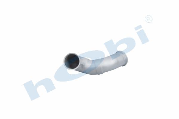 VL FM E5, Alusi, Pipe, Exhaust Front,