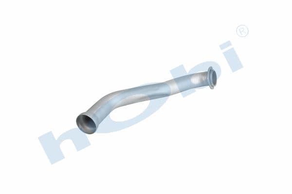 VL FL E3, Alusi, Pipe, Exhaust Front,