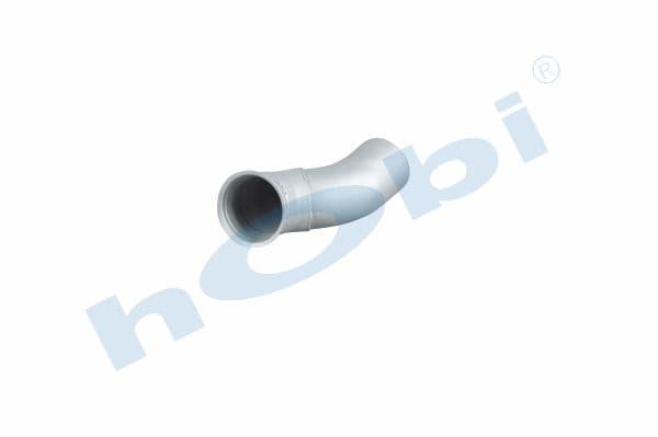 VL FM E3, Alusi, Pipe, Exhaust Front,