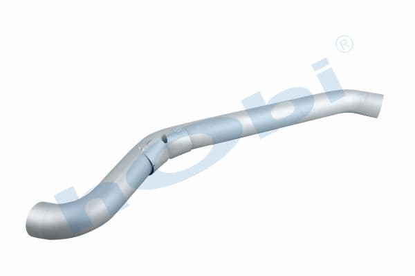 VL FM E2, Alusi, Pipe, Exhaust Front,