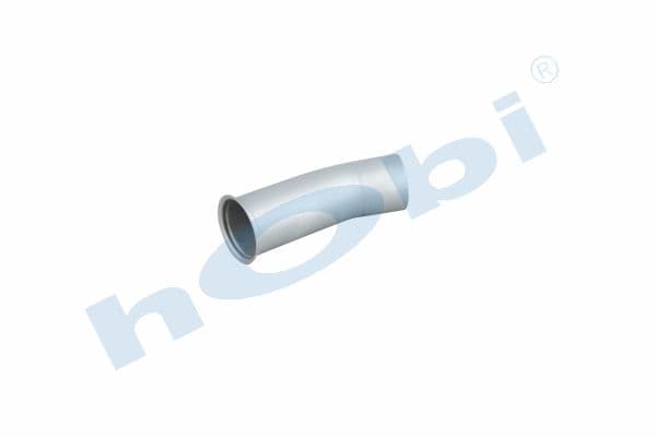 VL FH E3, Alusi, Pipe, Exhaust Front,