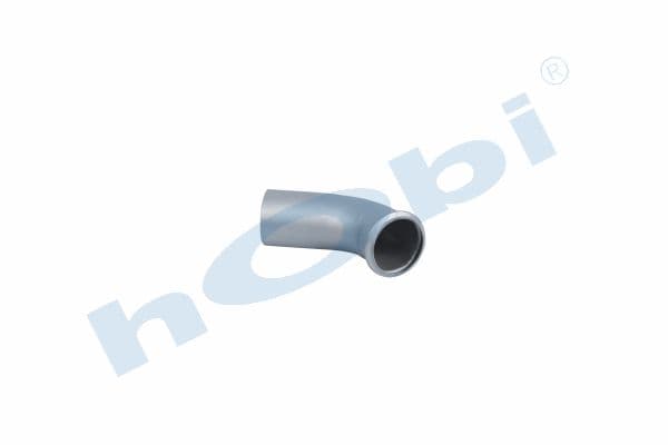 VL FM E3, Alusi, Pipe, Exhaust Front,