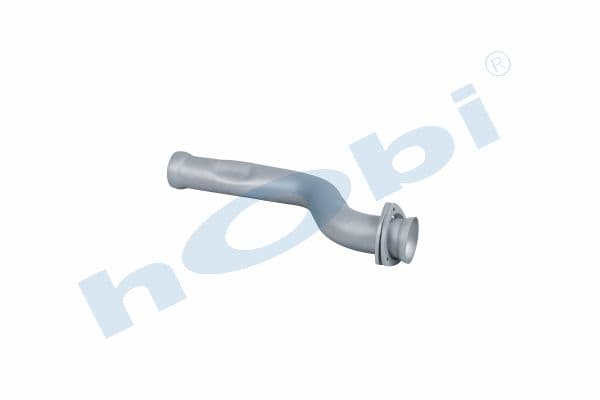 VL FL E3, Alusi, Pipe, Exhaust Front,