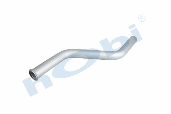 VL B7 E3, Alusi, Pipe, Exhaust Tail,