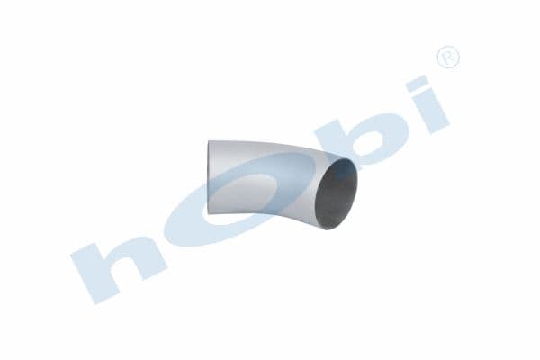 VL FM E3, Alusi, Pipe, Exhaust Front,