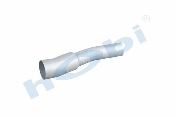 VL FM E3, Alusi, Pipe, Exhaust Front,