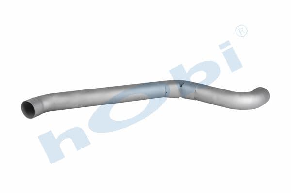 VL FM E3, Alusi, Pipe, Exhaust Front,