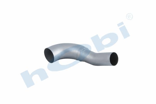 VL FM E3, Alusi, Pipe, Exhaust Front,