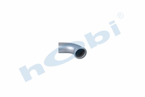 VL FM E3, Alusi, Pipe, Exhaust Front,