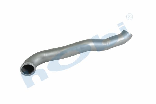 VL FH E5, Alusi, Pipe, Exhaust Tail,