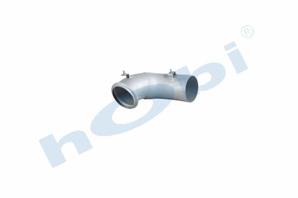 VL FH E5, Alusi, Pipe, Exhaust Tail,