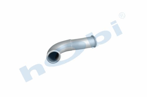 VL FM E3, Alusi, Pipe, Exhaust Tail,