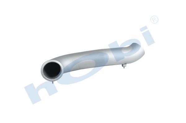 VL FH E5, Alusi, Pipe, Exhaust Tail,