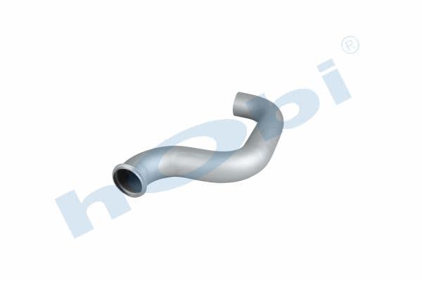 VL FH E5, Alusi, Pipe, Exhaust Tail,