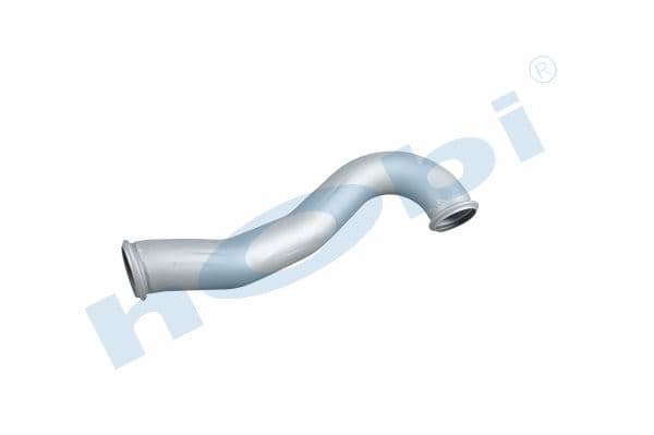VL FM E3, Alusi, Pipe, Exhaust Tail,