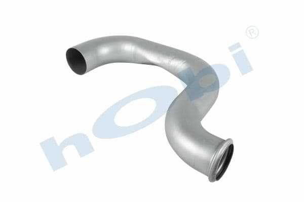 VL FH E5, Alusi, Pipe, Exhaust Tail,